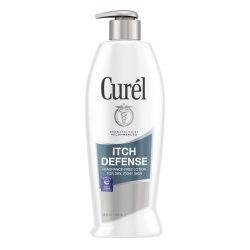 Curél 珂润 止痒肌肤舒缓身体乳 含神经酰胺 乳木果油 修护屏障 385ml