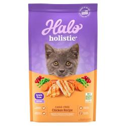 HALO 纯鲜肉配方 幼猫全价干粮