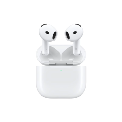 Apple AirPods 4 半入耳式真无线蓝牙耳机
