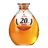 古南豐 本色黄酒 无焦糖色干型元红酒 20度 520mL*1瓶