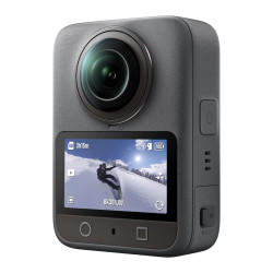 大疆 Osmo 360 8K全景防抖运动相机 105G 官方标配