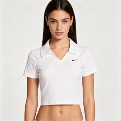 NIKE 女子运动T恤DV7885-133