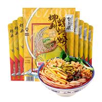 李子柒 螺蛳粉  238g*6+330g*2 袋装