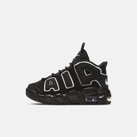 NIKE 小童AIR MORE UPTEMPO (PS)运动休闲鞋DA8574-002