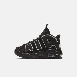 NIKE 小童AIR MORE UPTEMPO (PS)运动休闲鞋DA8574-002