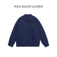 RALPH LAUREN 男士春夏百搭夹克外套710548506藏蓝L（拍小一码）