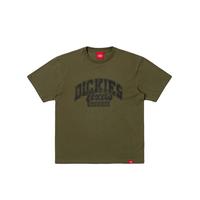 Dickies 【字母印花】DK0A88E3男士短袖T恤