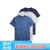 RALPH LAUREN 吸湿排汗 男士背心