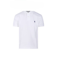 RALPH LAUREN 男士短袖POLO衫 100329970370