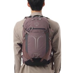 OSPREY 星光SPORTLITE 22L登山徒步双肩包