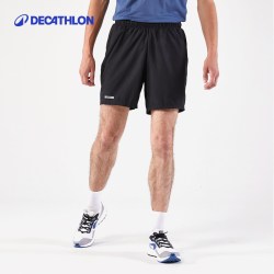 迪卡侬 RUN DAY EKIDEN SHORTS 男子运动短裤