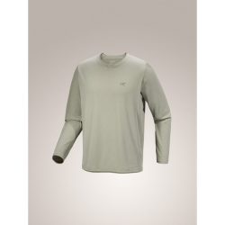 ARC'TERYX CORMAC HEAVYWEIGHT 男款圆领长袖速干衣