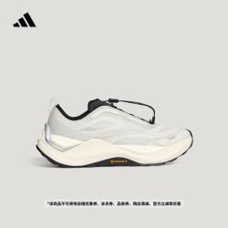 adidas FOS系列 HOLO PEAK男女越野跑鞋 10228073263552