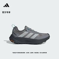 adidas TERREX自由人FREEHIKER 3 GORE-TEX男女徒步鞋10226391979217