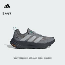 adidas TERREX自由人FREEHIKER 3 GORE-TEX男女徒步鞋10226391979217
