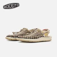 移动端：KEEN UNEEK 中性溯溪鞋 1031071