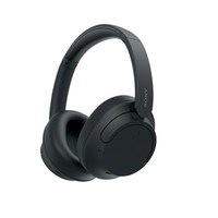 索尼 WH-CH720N主动降噪头戴式无线蓝牙耳机重低音海外版