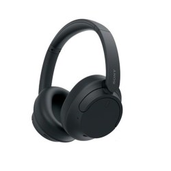 索尼 WH-CH720N主动降噪头戴式无线蓝牙耳机重低音海外版