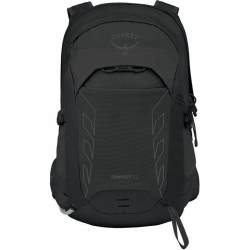 OSPREY 小鹰户外背包 Tempest 20 暴风系列越野徒步双肩包 女款背包 20 黑色 WXS/S