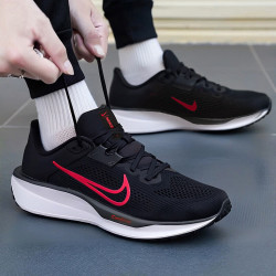 NIKE 男款跑步鞋 FD6033-011