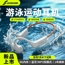 IPX8级A5游泳无线蓝牙耳机