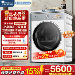 小天鹅 TH10VE40MAXW