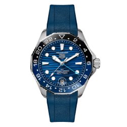 TAG Heuer Aquaracer竞潜系列 42毫米自动上链腕表 WBP5114.BA0013
