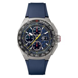 TAG Heuer 手表官方旗舰店泰格豪雅F1红牛车队腕表
