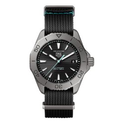 TAG Heuer 竞潜系列 男士太阳能腕表 WBP1180.BF0000