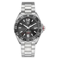 移动端、88VIP：TAG Heuer F1系列瑞士日历型腕表官方正品