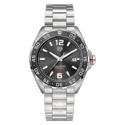 TAG Heuer F1系列瑞士日历型腕表官方正品