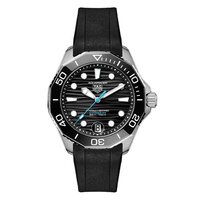 移动端、88VIP:TAG Heuer 竞潜系列瑞士天文台认证机械手表