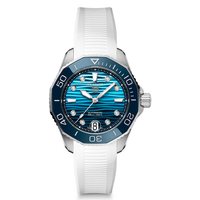 移动端、88VIP:TAG Heuer 竞潜系列钻石渐变表盘设计女表
