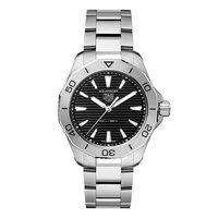 移动端、88VIP:TAG Heuer 官方竞潜系列瑞士潜水男士手表