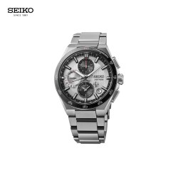 SEIKO Astron系列 运动腕表 SSH153J1 户外出行 运动健身