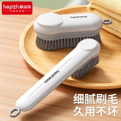 豪品质刷子多功能柔韧刷毛/不伤鞋衣