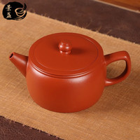 景盏 可提可转家用茶壶安全装