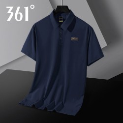 361° 运动生活男士POLO衫553424010A