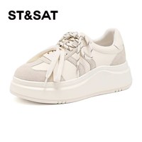 88VIP：星期六 ST&SAT 少女休闲鞋 SSE3112P66