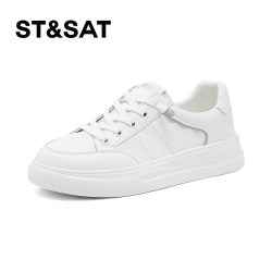 星期六 ST&SAT 女士休闲鞋 SSE3112P4E