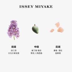 三宅一生 一生之境淡香精
