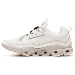 ON 昂跑 适合成人 女性 49.98945 时尚运动鞋 透气 Low-top IvoryPearl 6