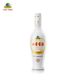 古井贡酒 老瓷贡 50度 浓香型白酒 250mL 单瓶装