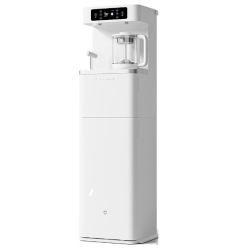 米家 小米有品 众筹上新丨MIJIA 米家 QNCB1-CN01 立式饮水机 白色