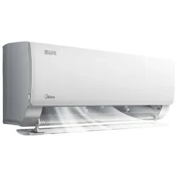 美的 酷省电二代空调大1.5匹KFR-35GW/N8XA1P