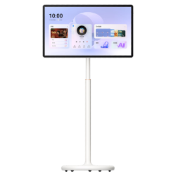 海信 32英寸大白闺蜜机32X8N-Pro 可移动电视
