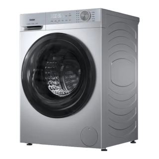 新品尝鲜：海尔 云溪4.0系列 GA100-27E 热泵式烘干机 10kg