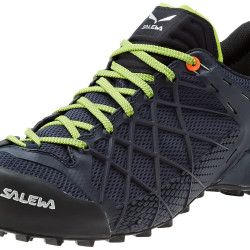 Salewa 男士 Ms Wildfire GTX 步行鞋, *外套仙人掌图案, 8 UK