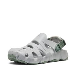 KEEN 中性儿童 Hyperflt 舒适一脚蹬轻便透气耐用, Vapor Lily Pad