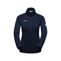 Mammut 猛犸象 Aconcagua Ml 女士中层夹克,海军蓝,M EU